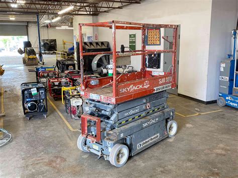 skid steer rental san angelo|scissor lift rental san angelo.